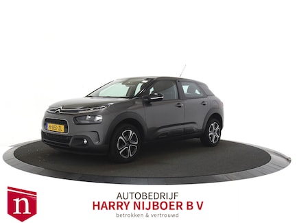 Citroën C4 Cactus 0