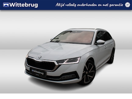 Skoda Octavia 0