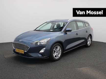 Ford Focus 0