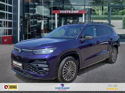 Volkswagen Tayron 0