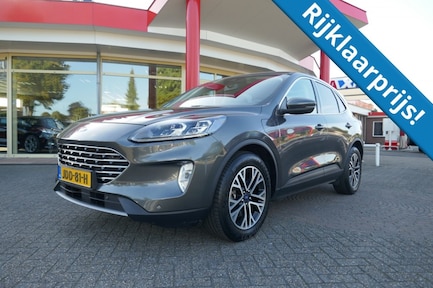 Ford Kuga 0