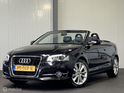 Audi A3 0