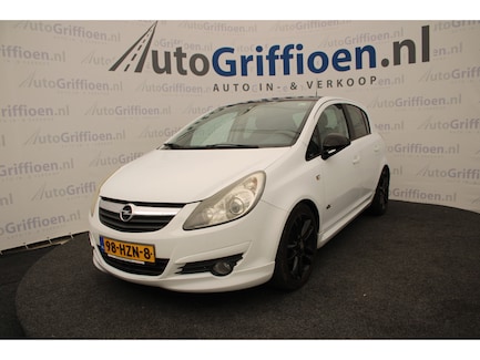 Opel Corsa 0
