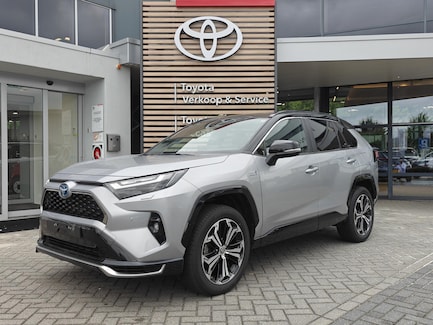 Toyota RAV4 0