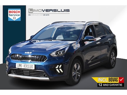 Kia Niro 0