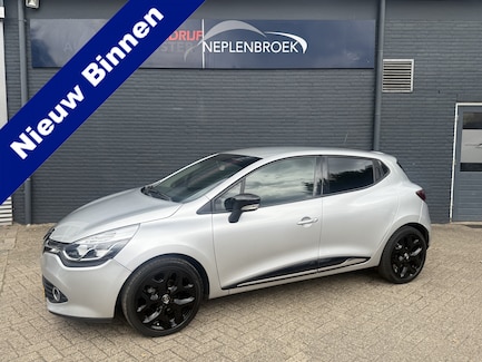 Renault Clio 0
