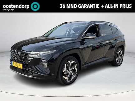 Hyundai Tucson 0