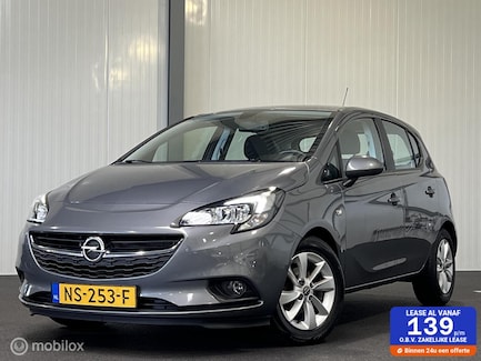 Opel Corsa 0