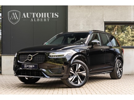 Volvo XC90 0