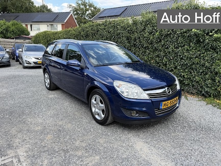 Opel Astra 0