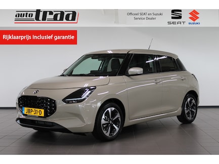 Suzuki Swift 0