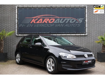 Volkswagen Golf 0