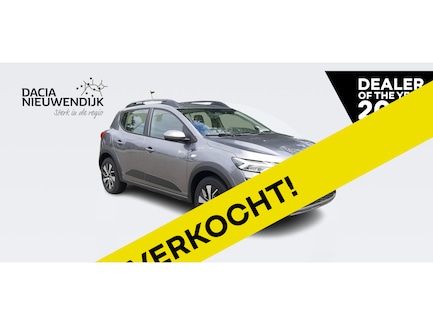 Dacia Sandero 0