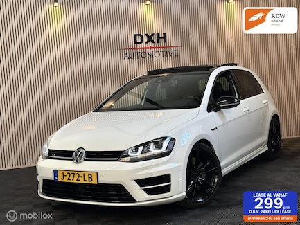 Volkswagen Golf 0