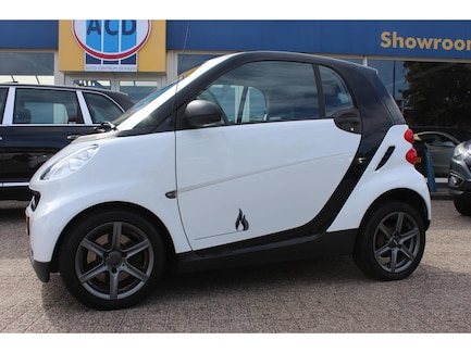 smart Fortwo 0