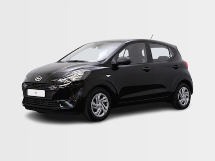 Hyundai i10 0
