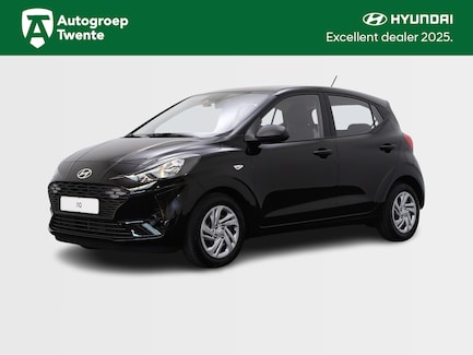 Hyundai i10 0