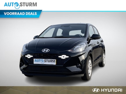 Hyundai i10 0
