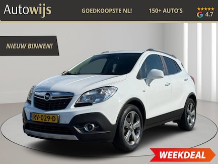 Opel Mokka 0