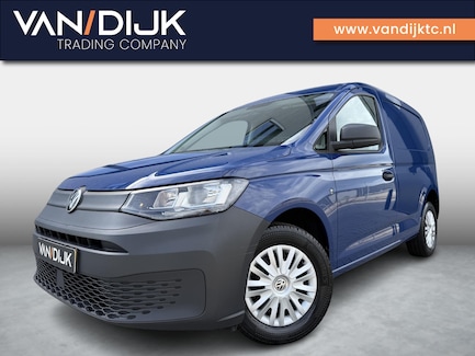 Volkswagen Caddy 0
