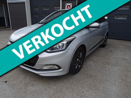 Hyundai i20 0