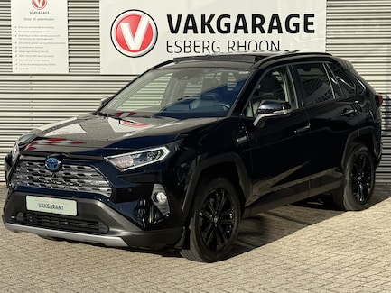 Toyota RAV4 0