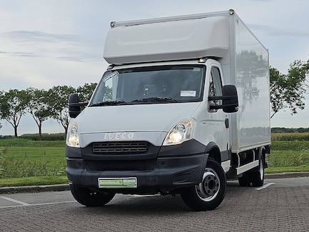 IVECO Daily 0
