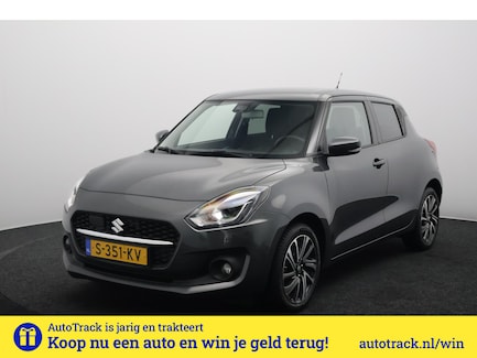 Suzuki Swift 0