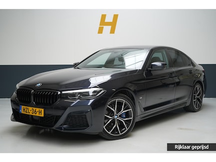 BMW 5-Serie 0