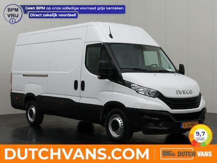 IVECO Daily 0