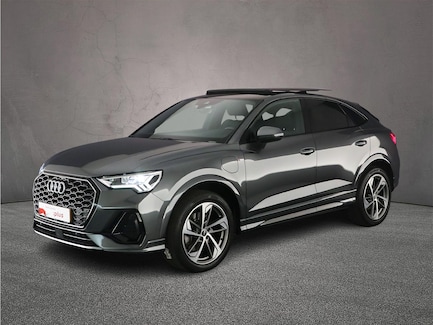 Audi Q3 Sportback 0