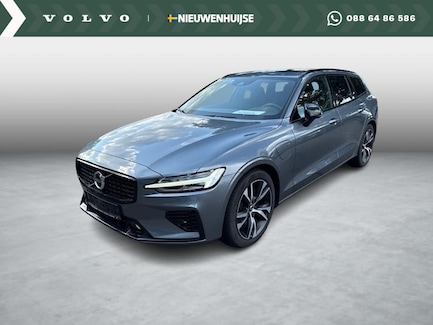 Volvo V60 0