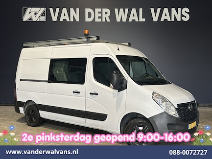 Opel Movano 0