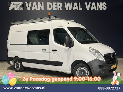 Opel Movano 0