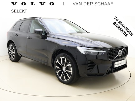 Volvo XC60 0