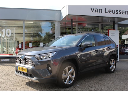 Toyota RAV4 0