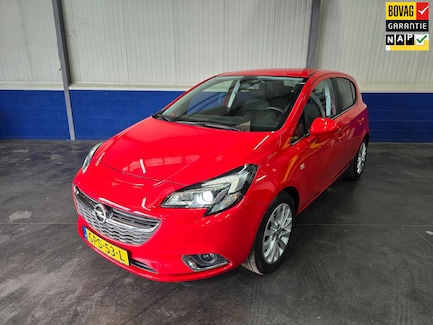 Opel Corsa 0