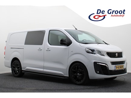 Peugeot Expert 0