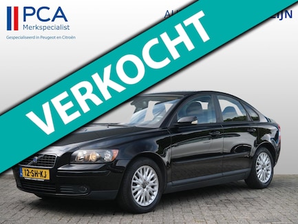 Volvo S40 0