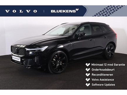Volvo XC60 0