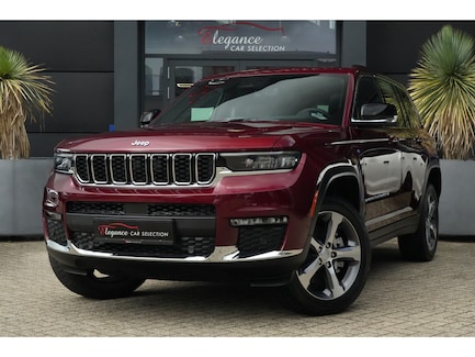 Jeep Grand Cherokee 0