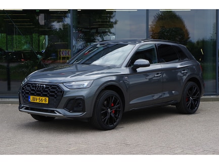 Audi Q5 0