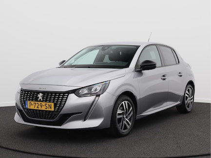 Peugeot 208 0