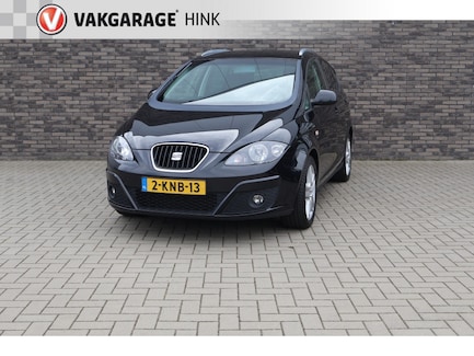 SEAT Altea XL 0