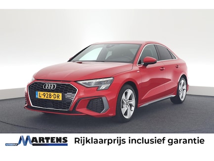 Audi A3 0