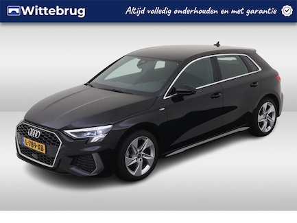 Audi A3 0