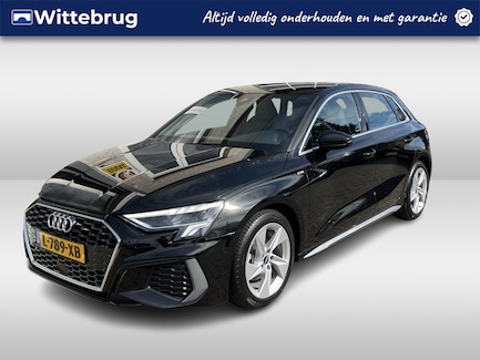 Audi A3 0