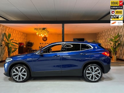 BMW X2 0
