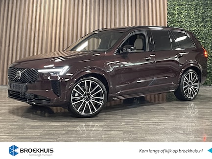 Volvo XC90 0