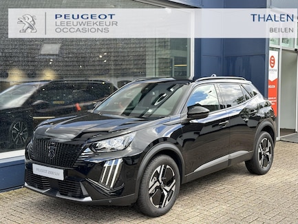 Peugeot 2008 0